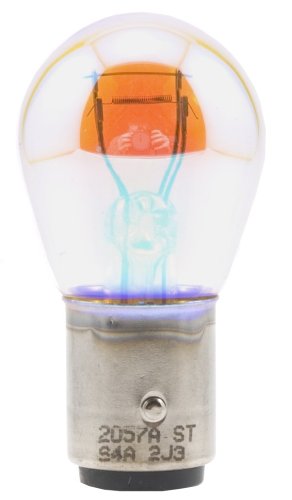 Sylvania 2057A St Bp Silverstar 27-Watt High Performance Signal Light
